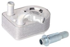 FEBI BILSTEIN Ölkühler, Motoröl  für FORD