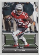 Mike Weber