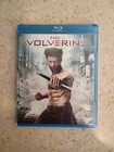 The Wolverine (Blu-ray, 2013) *NEW* SEALED FREE SHIPPING