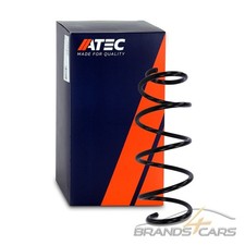 ATEC FEDER FAHRWERKSFEDER VORNE FÜR VW FOX 1.2 1.4 POLO 9N 1.4 TDI