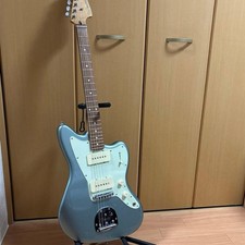 Fender Limited Player Jazzmaster Case Safe packing
