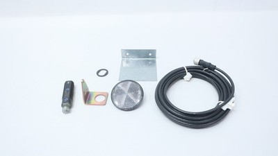 Balluff BOS S50-PA-5-A00-PP Datasensor Proximity Sensor 10-30v-dc