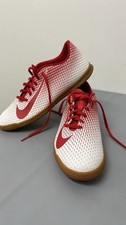 Futsal-Schuhe (Hallenfußballschuhe) Nike MercurialX Vortex III IC (844441-177)