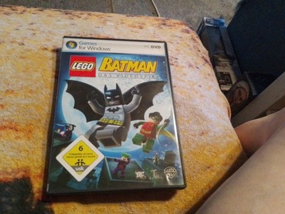 Lego Batman-Das Videospiel (PC)