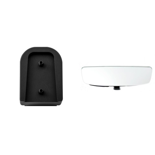 Advent ADVPMHL1LN Gentex Frameless Rear View Mirror with Homelink 5 (Battery ...