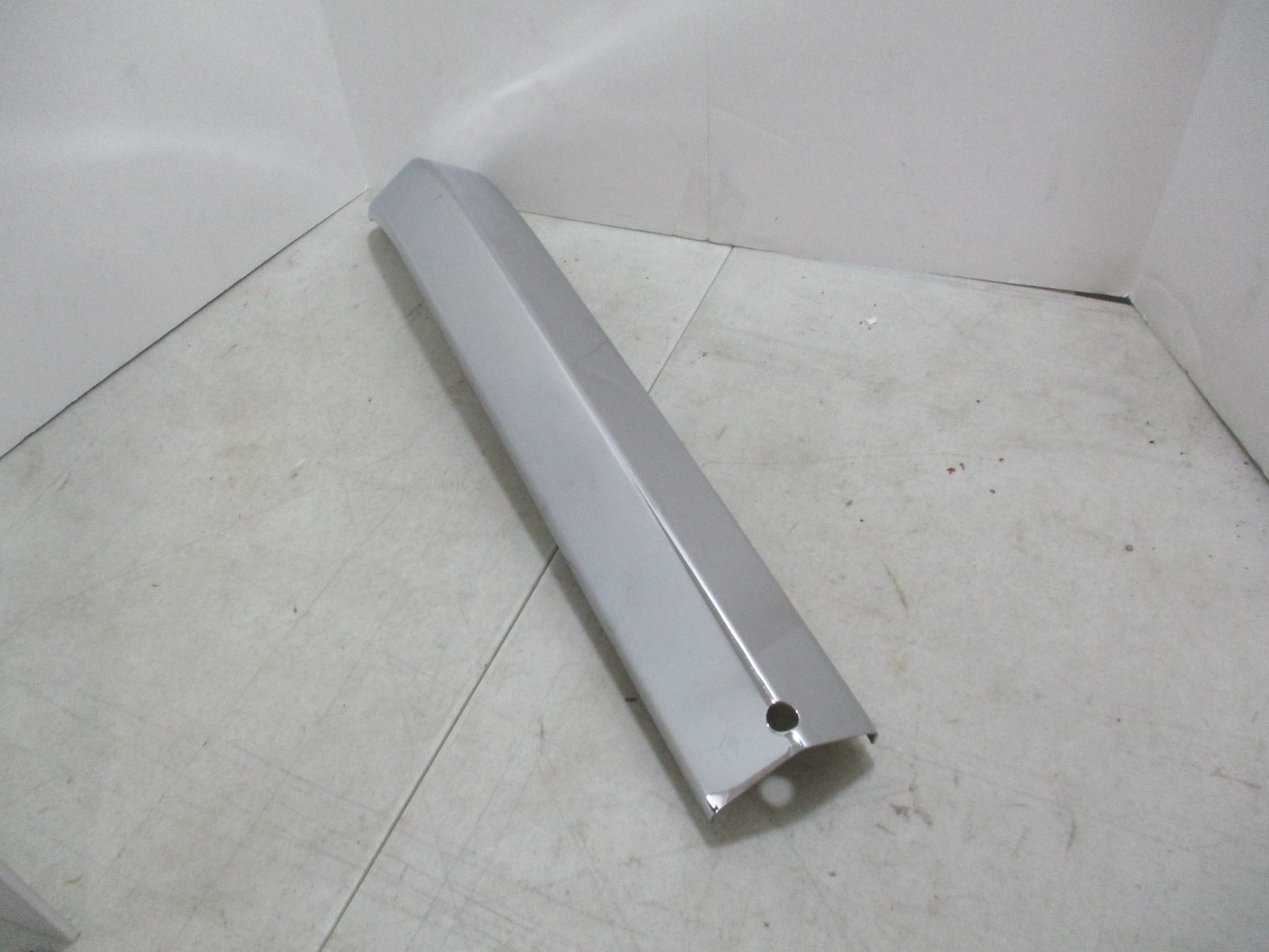 Front bumper Rolls-Royce Silver Wraith, Dawn & Bentley Mark VI, R Type