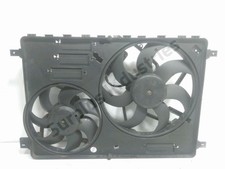 Radiateur Land Rover FREELANDER