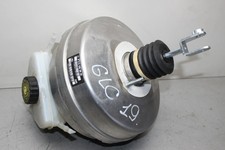 Bremskraftverstärker Hauptbremszylinder A2134300030 Mercedes Benz GLC X253 Bj.19