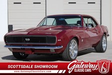 1967 Chevrolet Camaro for Sale