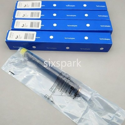 4x Fuel Injectors For Kia Bongo3 Euro3 EJBR03001D 33800-4X900 New