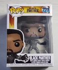 Black Panther 273 Marvel Funko Pop Vinyl