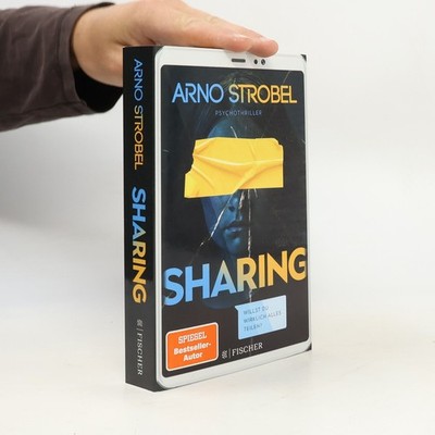 Sharing  |  Arno Strobel
