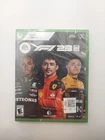 F1 23 Microsoft Xbox One, Xbox Series X New/Sealed Video Game Formula 1