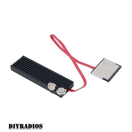 CFSSD CFast To SSD CFast2.0 Adapter SATA 6Gb/s For ESXS SSD M.2 SATA Komodo C200 - Picture 2 of 7