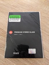 Leica 19623 Premium Hybrid Glass Screen Prote...