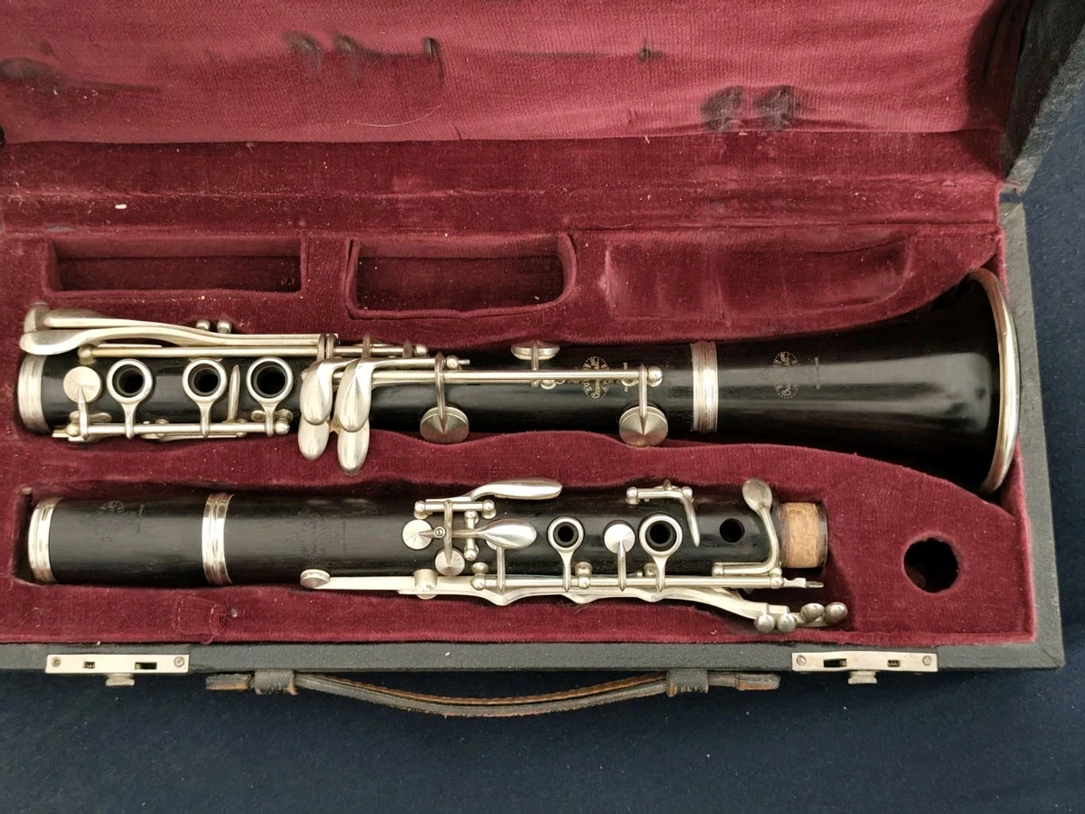 Buffet R13 Clarinet for sale | eBay