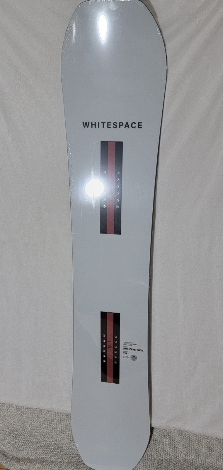 Brand New, Sealed