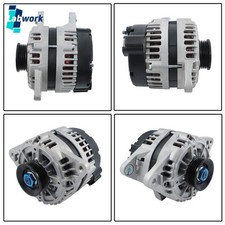 Alternator For Hyundai Accent Elantra XD Getz Lantra Kia Cerato Rio Sportage 90A