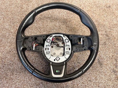 JAGUAR XE X760 2015-2018 - Front Right Steering Wheel GX7M3F563JC8PVJ