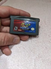 Pokemon Pinball Ruby Sapphire (Game Boy Advance GBA) Authentic - Tested Works