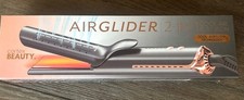 Cortex Beauty AirGlider 2-in-1 Cool Air Flat ...