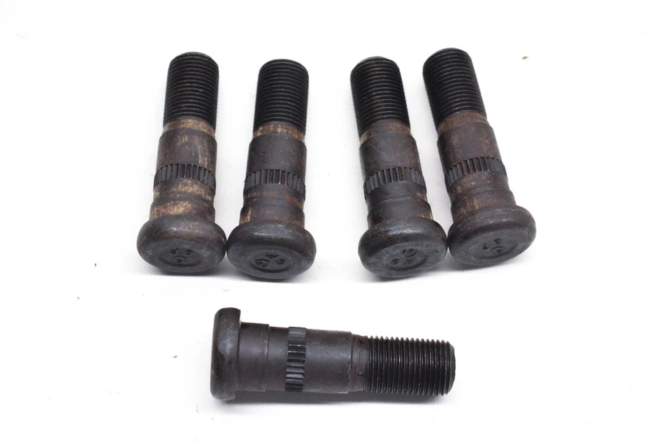 Tacos de rueda Wagner BD61137 cantidad 5 NOS Foto 2 de 3