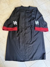 University of Houston - Bachelors Graduation Gown Adult Size