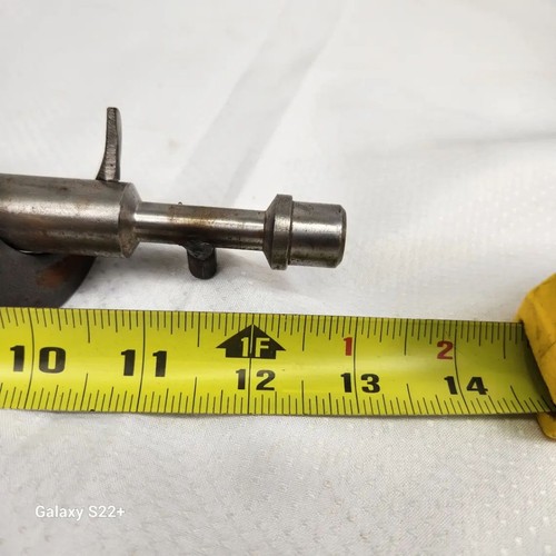PelPro 2RPM Motor Kit with Auger SRV7000-670 Pellet Stove PP150 PP130 120v 13w - Picture 12 of 14