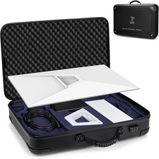 Fireproof Shockproof Carrying Case for Starlink Gen 3 - Travel Ready