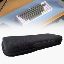 Mechanical Gaming Keyboard Case Portable Protection