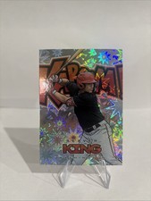 2024 Panini Prospect Edition Kaboom! Seaver King #12