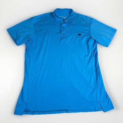 Arc'teryx Captive polo XLサイズ 新品未使用 s-l400.jpg