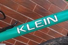 Klein Pinnacle MTB 18 inch Ritchey Rock Suntour XC Shimano Deore XT Rock Shox
