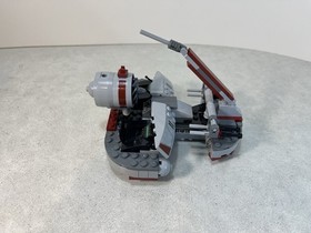 LEGO Star Wars: Republic Swamp Speeder - Limited Edition (8091)