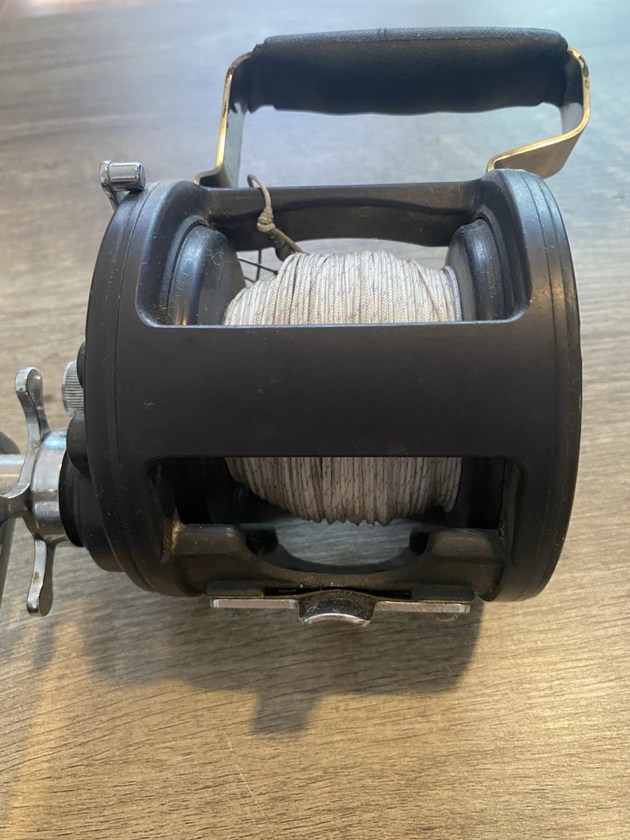 DAIWA SEALINE 610 6/0 ROCKCOD SPECIAL FISHING REEL FOR DEEP WATER FISHING READ | eBay DAIWA SEALINE 610 6/0 ROCKCOD SPECIAL FISHING REEL FOR DEEP WATER FISHING READ | eBay