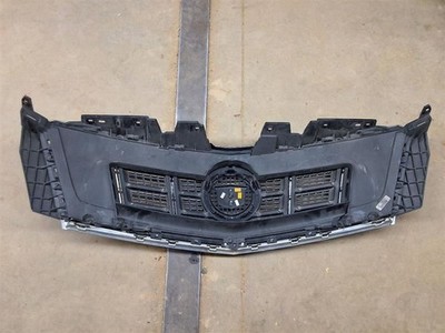 Grille Upper Without Pre-crash System Fits 13-15 XTS 724879 | eBay