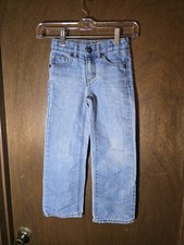 Sonoma Blue Jeans Size 6 Slim Youth