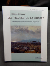 Les Figures de la Guerre Représentations et sensibilités 1839-1996 H. Puiseux