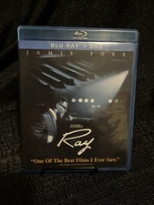 Ray Blu-ray/DVD, 2012, 2-Disc Set 