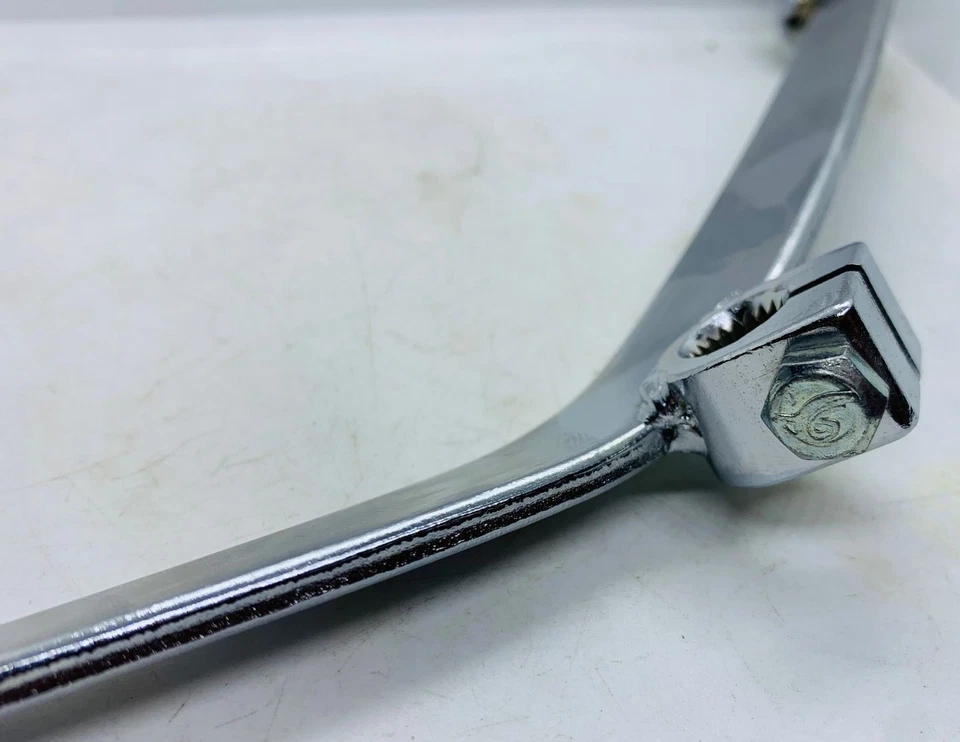 PALANCA DE CAMBIO DE MARCHA DE PEDAL SUZUKI GP100, GP 100 Foto 4 de 4