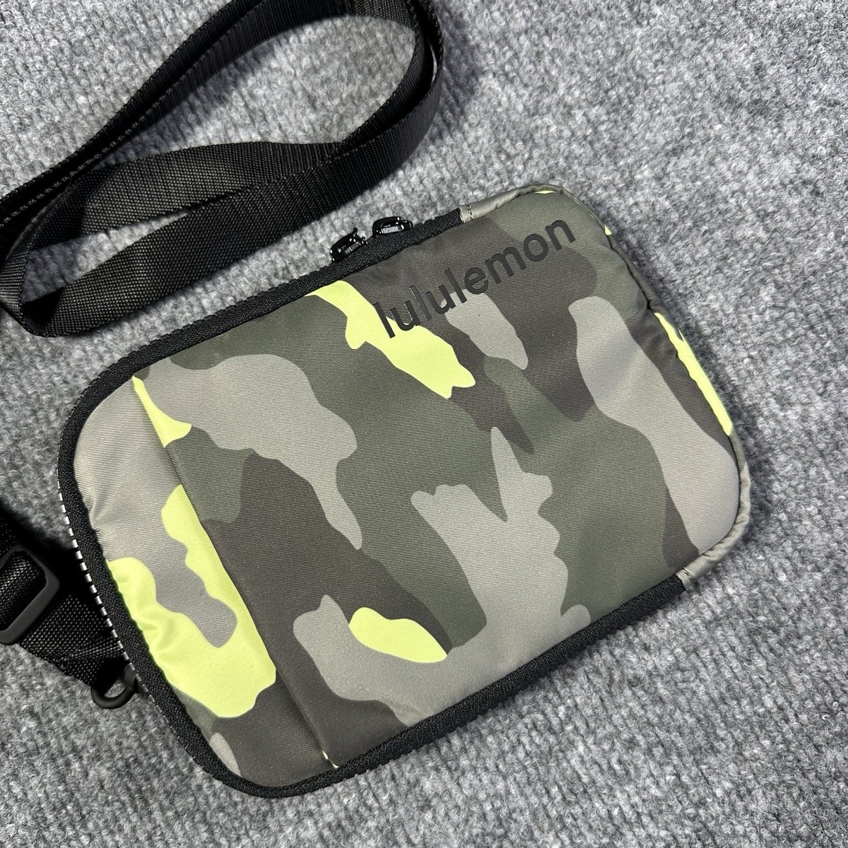 comme des garcons mini backpack CDG Backpack