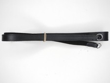 Leica 7/8 Leather Camera Neck Strap w/ Metal ...