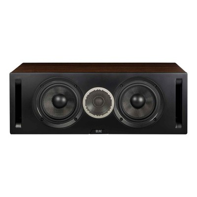 Elac DCR52-BK - Debut Reference 5.25'' Center Speaker - Black, Sold Individual...