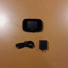 Verizon Jetpack MiFi 7730L UNLOCKED 4G LTE Hotspot  AT T  T-Mobile  Charger