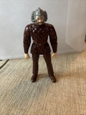 Mcdonald's 1999 Happy Meal Toy Saban's Mystic Knights of TIR NA 4 Torc Figu