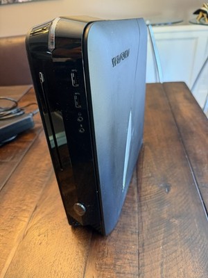 Alienware X51 R2 8GB RAM 256GB SSD+1TB i7-4790 3.60GHz NVIDIA GeForce GTX 760Ti