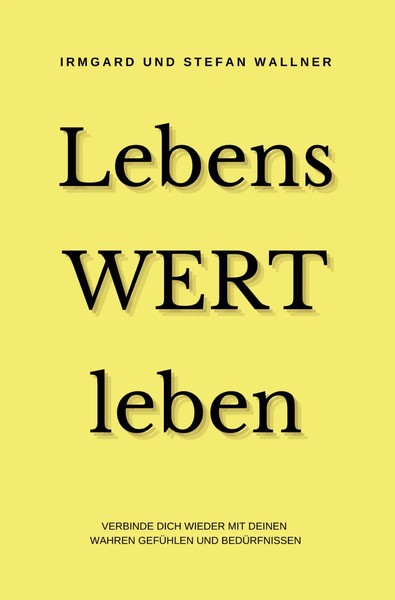 Lebenswert Leben Irmgard Wallner (U. A.) Taschenbuch 384 S. Deutsch 2024-image