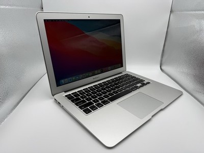 Apple MacBook Air 13 | A1466 | i5 2.6GHz | FAST | FREE WARRANTY