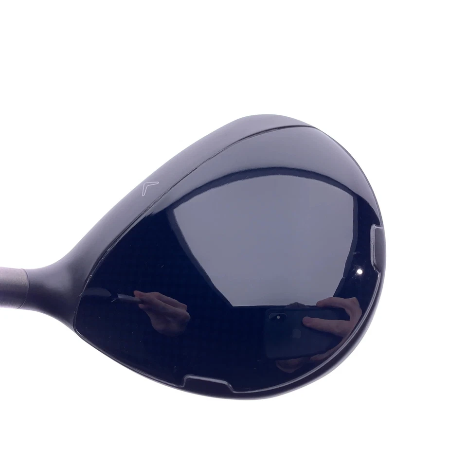 Used Callaway Paradym X 3 HL Fairway Wood / 16.5 Degrees / Regular Flex - Image 4 of 4