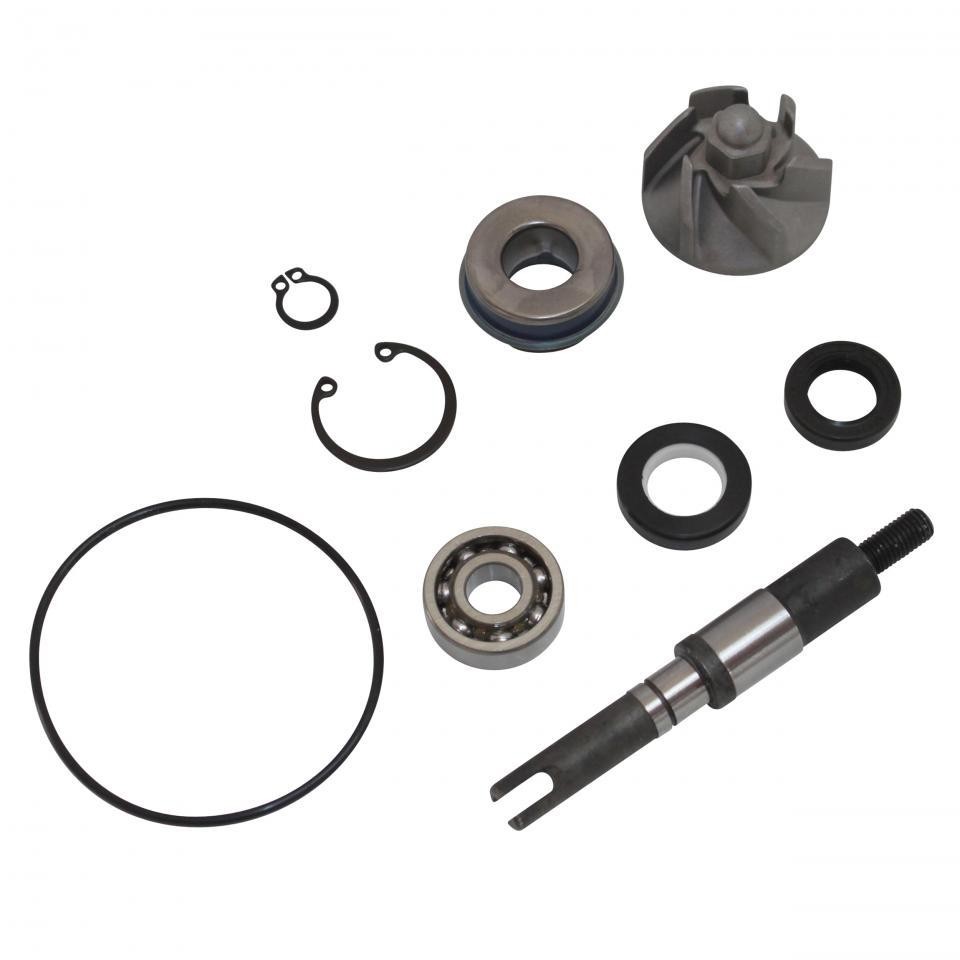Pompe à eau circuit refroidissement liquide pour scooter moteur Honda 150 SH 2001-2012